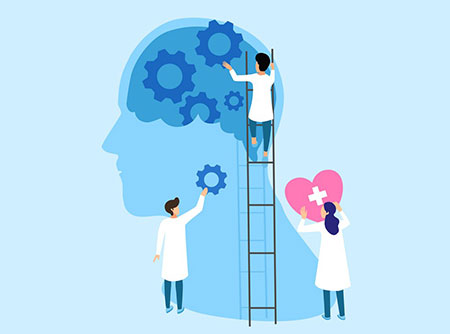 Strategies to effectively provide behavioral health to community-based areas Strategies to effectively provide behavioral health to community-based areas